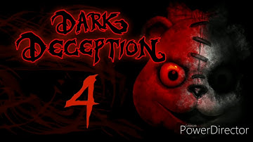 Dark Deception - Uninvited Guest (EXTENDED)