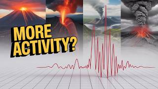 Earth's Fiery Edge: Is the Ring of Fire Getting MORE Active? (Recent Hotspots Explained) screenshot 5