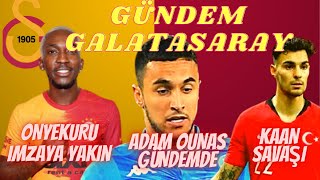Dünya Yildizi Galatasaraya Geli̇yor Gündem Galatasaray İç Transfer Bi̇ti̇yor