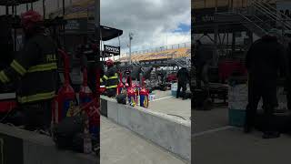 Where is Nascar Arca Series Driver Andy J Going? Episode 1 #nascar #watkinsglen #doitfordale