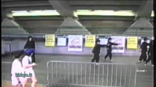 Stillpointer 1992 Tai Chi Chuan - Peking Style 1St Part And Pa Tuan Chin
