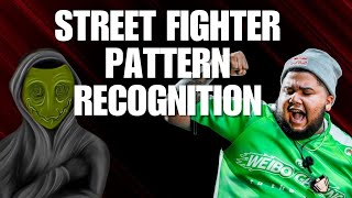 Stop Mashing and Start Thinking: Pattern Recognition 101 In Street Fighter
