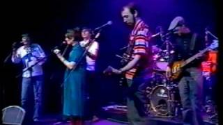 Fairport Convention : Sloth (1981) chords