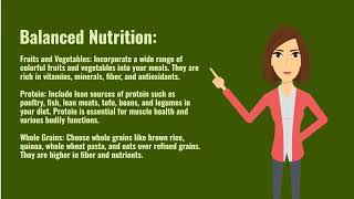 3 Tips for healthy diet. || health || healthy food ||