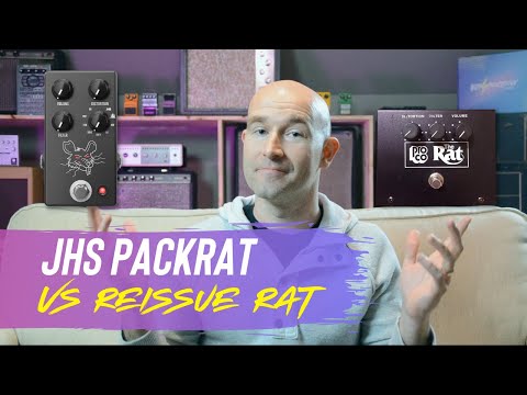 Vidéo: Quel est le meilleur pack rat ou gousses?