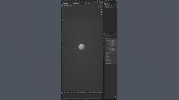 icosphere #blender