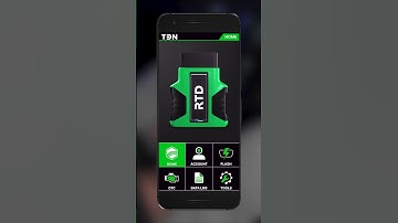 RTD4 Quick Start Guide #shorts