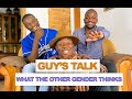 GUYS TALK: What the other gender thinks | Namibian YouTuber