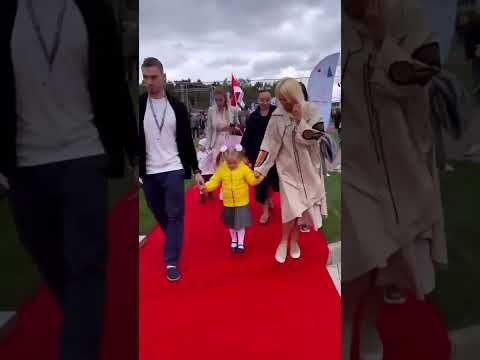 Лера Кудрявцева с
