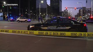 'I know something was going on with him,' Mother of man shot by police worried about her son