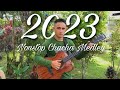 2023 Nonstop ChaCha Medley Fingerstyle Recap, Vince Angelo Inas