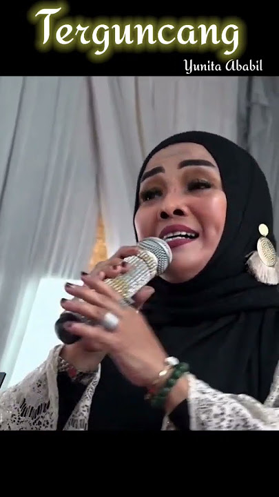 Yunita Ababil - Terguncang #dangdut #yunitaababiel #dangdutlawas