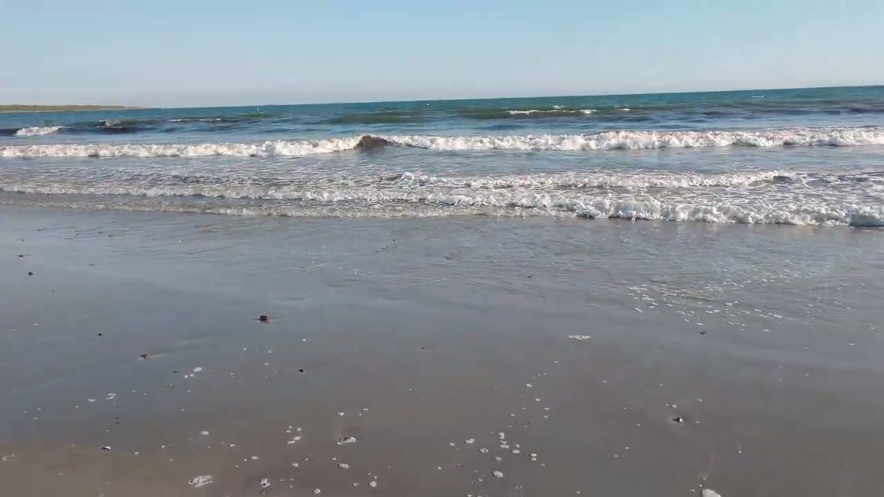 Second Beach, Newport Rhode Island
