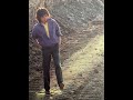 吉田拓郎 - 風に吹かれて(TOUR 1982 王様たちのハイキング)