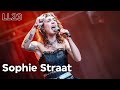 Sophie straat  live at lowlands 2023