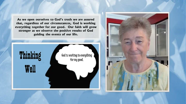 Stinking Thinking - Fear