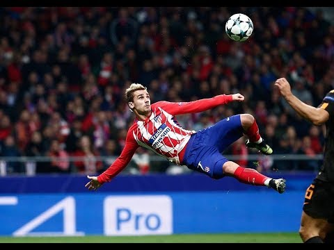 Antoine Griezmann - HqDefault