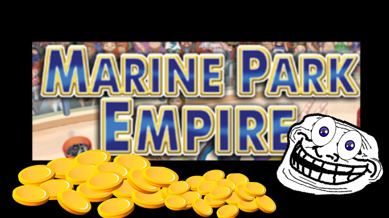 marine park empire