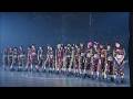 AKB48  (TeamK)  スクラップ&ビルド   春の単独コンサート~ジキソー未だ修行中!~