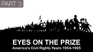 Eyes On The Prize - (Part 3) Ain't Scared of Your Jails 1960–1961