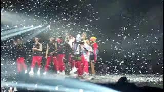 M.O.T.T.E in MANILA GD Crooked encore with DARA
