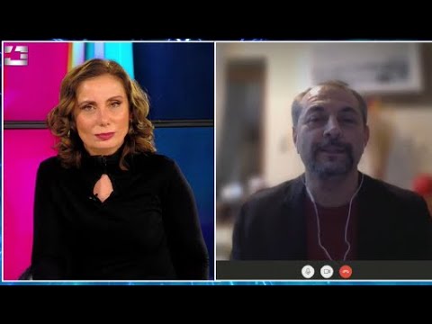 შტურმი ნახეთ მერე, თუ „ოცნება“ შარლ მიშელს გადააგდებს. \"ოცნების\" დასასრულს ვუყურებთ ეხლა - რუხხაძე