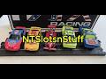 HO Slot Car Winnings from Randy Sosa