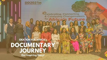 IHA Documentary- Our Inspiring Story!