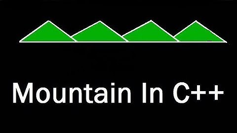 HOW TO DRAW AND COLOR OBJECT IN C++ (COMPUTER GRAPHICS)