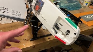 DF95 tuning technique