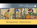 Tour the Iowa Gallery: Wamanje Hintewi