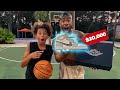 1v1 against fan for jordan dior 1s 