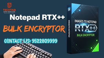 How to Master RTX++ Notepad: Copy/Paste, Auto-Typing & Image to Text!