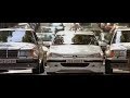 Taxi (1998) - Peugeot 406 STW vs Mercedes W124 500E
