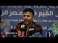حمزة نمرة لهذا غادرت مصر نحو لندن ولا أقوم بأشياء خاطئة لأخاف من الإعتقال