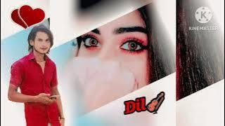 Aaja Re Aaja Re Aakhri 🌹Ghadi Hai Zamane Se Kya 🎻Darna Jhankar =& Studio | MP4