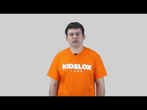 How to set up Kidslox advanced features for iOS using a Windows computer