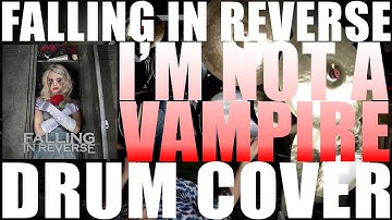 Falling In Reverse - I