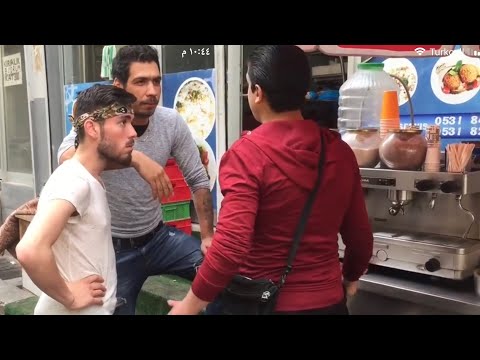 بدو يصير زلمة جيفارا العلي
