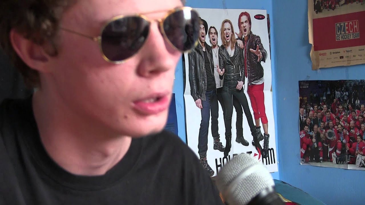 Balada na ROCK 'N' ROLL