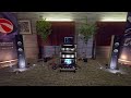Nordost Room With Raidho And Moon By Sim Audio At Capital Audio Fest 2025