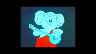 Closing to Blinky Bill 1992 (AU DVD ISO)