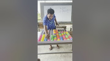 Puzzle Ball Challenge #funny #brainteasers #toys #logicgames #balloon #logicpuzzles