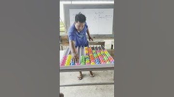 Puzzle Ball Challenge #funny #brainteasers #toys #logicgames #balloon #logicpuzzles