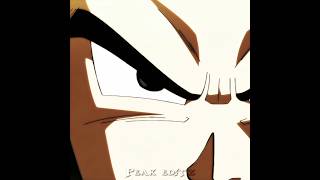 GOHAN'S IQ POWER 💀 #shorts #viral #dbs #gohan