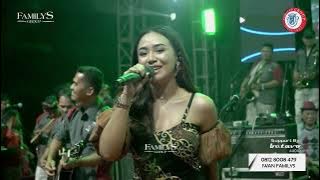 Tiara Tahta - Menyulam Kain Rapuh | Familys Group Live Cover Jl Jinjing Pasir Putih Sawangan Depok