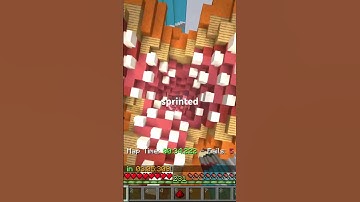 When you succeed but it’s too late… #hypixel #minecraft #funny #gaming #dropper