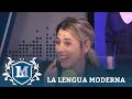 Valeria Ros y la canción a la diéresis #LaLenguaModerna