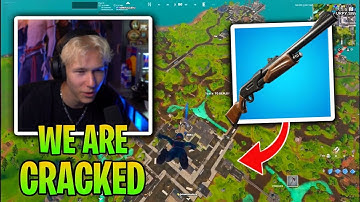 MrSavage DESTROYS Everyone in UNREAL Reload Ranked Squads Fills