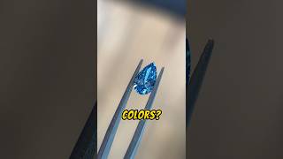 Can Lab Diamonds Be Colored?